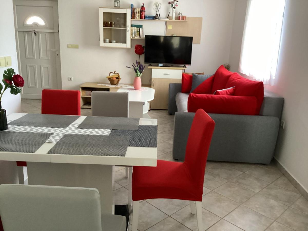 Apartment Emma Medulin Extérieur photo