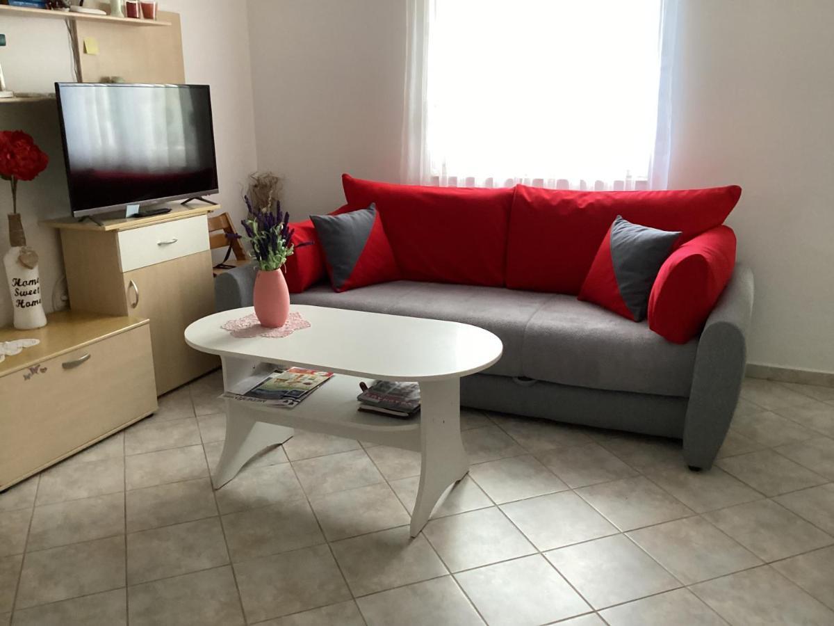 Apartment Emma Medulin Extérieur photo